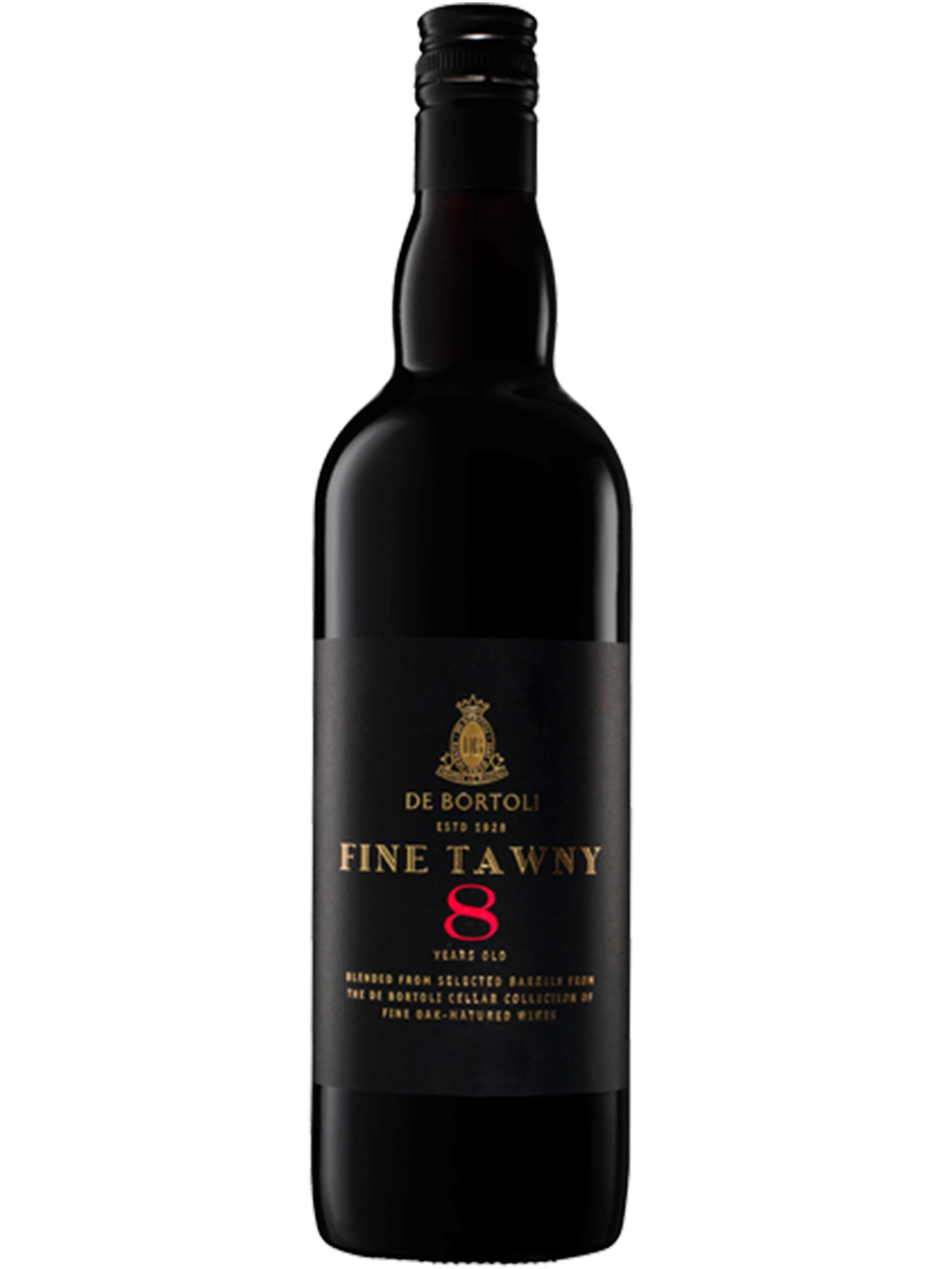 De Bortoli 8 Year Old Tawny 750ml